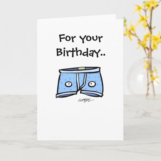 Memoranden Karte (Gelbe Blume)