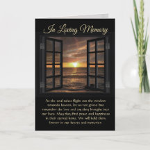 Memorandum-Soul übernimmt Flugkarte