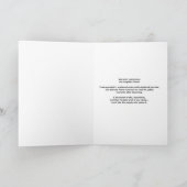 Memoria Evanescens – Die Vergessliche Blüte Botani Karte (Innenseite)