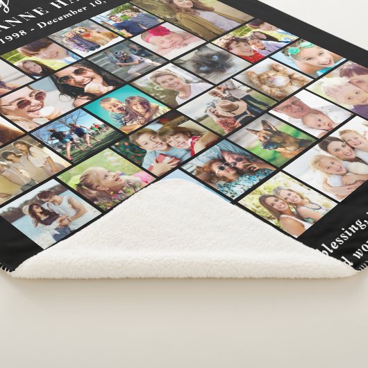 Memorial 30 FotoCollage Sherpadecke (3/4)