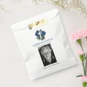 Memorial Beerdigung Griechisch Orthodox Kolyva Κλλ Geschenktütchen (Versiegelt)