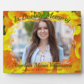 Memorial Copa de Oro Fotoplatte (Vorderseite)