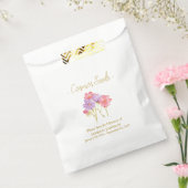 Memorial Cosmos Seed Funeral Geschenktütchen (Versiegelt)