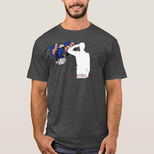 Memorial Day (2) T-Shirt