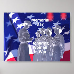 MEMORIAL DAY Poster