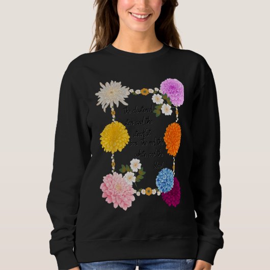 Memorial Day Sweatshirt (Vorderseite)