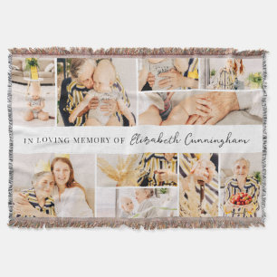 Memorial Einfache Minimalistisch Moderne 10 FotoCo Decke