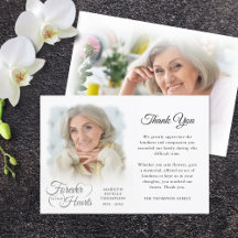 Memorial FOREVER IN UNSEREM HERZEN Foto