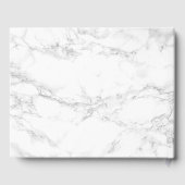 Memorial FOREVER IN UNSEREN HERZEN 12 Foto Collage Gästebuch (Rückseite)