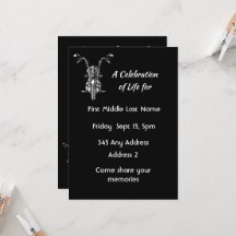 Memorial Foto Motorrad