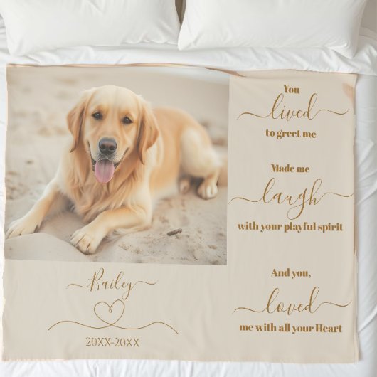 Memorial-Foto Sherpadecke