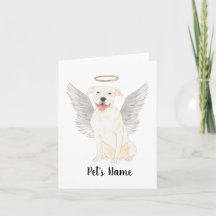 Memorial für das Beileid "White Pitbull Staffy"