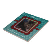 Memorial für individuell anpassbare Begleiter Fliese (Seite)