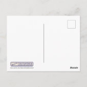 Memorial für Veteranen des Koreakkriegs Postkarte (Rückseite)