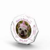 Memorial-Geschenk zum Erinnern von Fotos (Rechts)