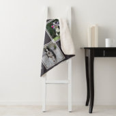 Memorial Grau Foto Collage Sherpadecke (Beispiel)