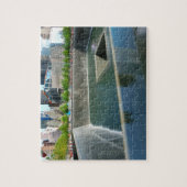 Memorial Ground Zero Puzzle (Vertikal)