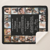 Memorial Hug From Heaven Poem 18 Photos Sherpadecke (Vorderseite (Horizontal))