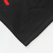 Memorial I'm Not A Widow Husband Wings Cardinal An Fleecedecke (Ecke)