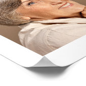 Memorial Kardinal Pine 21 FotoCollage Poster (Ecke)