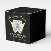 Memorial Keepsakes and Givor Box Geschenkschachtel (Vorderseite)
