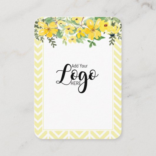 Memorial Memorial Angel Sake-Geschenk im Memory Be Visitenkarte (Rückseite)