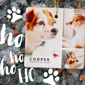 Memorial Modernes, einfaches geometrisches FotoCol Keramikornament