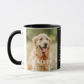 Memorial Modernes Foto für das Gedicht "Erinnerung Tasse (Links)