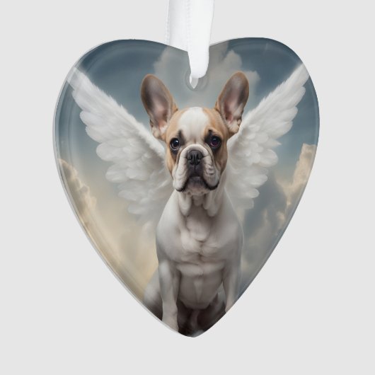 Memorial Ornament (Vorderseite)