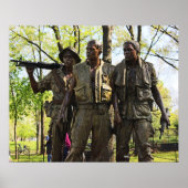 Memorial Poster (Vorne)