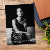 Memorial Program Love Memory Full Foto Programm