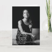 Memorial Program Love Memory Full Foto Programm (Vorderseite)