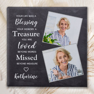 Memorial Remembranation Halten Sie das benutzerdef Button