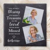 Memorial Remembranation Halten Sie das benutzerdef Button