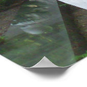 Memorial Series 3 der Veteranen des Koreakrieges Poster (Ecke)