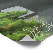 Memorial Series Five Poster (Ecke)