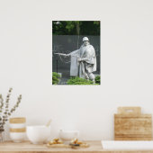 Memorial Series Five Poster (Küche)