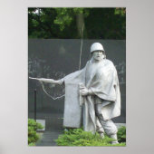 Memorial Series Five Poster (Vorne)