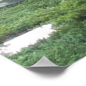 Memorial Series Two Poster (Ecke)