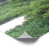 Memorial Series Two Poster (Ecke)