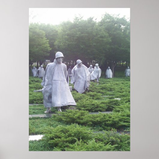 Memorial Series Two Poster (Vorne)