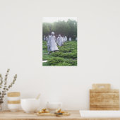 Memorial Series Two Poster (Küche)