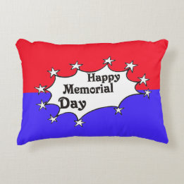 Memorial Stars - Dekokissen