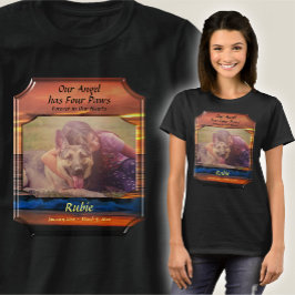 Memorial Sunset 1577 T-Shirt