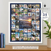 Memorial Sunset 54 Foto FEIER IN UNSEREN HERZEN Poster