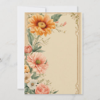 Memorial Themes Verwandte Karte