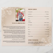 Memorial-Vorlage (Rückseite)