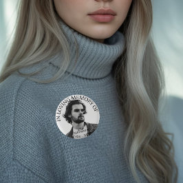 Memorial zum personalisierten Foto Button