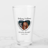 Memorial zum Personalisierten Foto