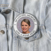 Memorial zum Thema Erinnerung für benutzerdefinier Button (Beispiel)